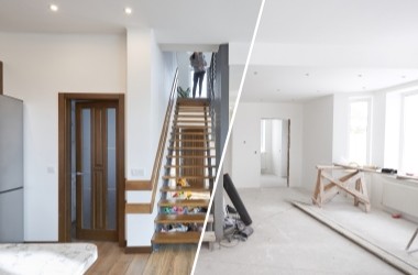 Home reforma integral madrid